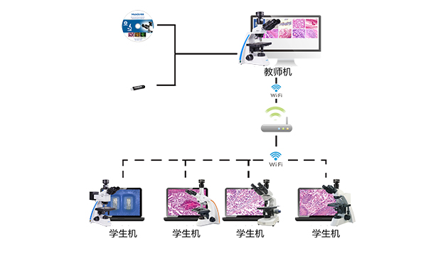 互動教學